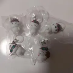 ギャルネコ めじるしアクセサリー コンプリート
