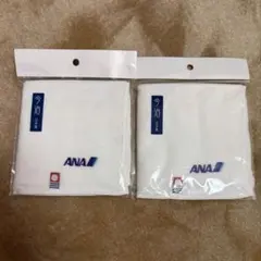 ANA 今治ミニタオル