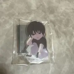 呪術廻戦/アクリルスタンド/藤黒甚爾