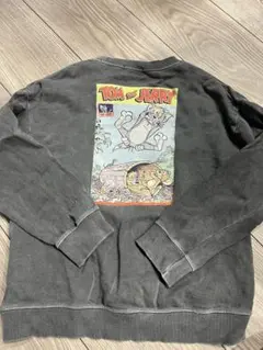 トムとジェリー　トレーナー120