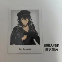 あんスタ あんさんぶるスターズ 朔間零 ぱしゃっつ 特典