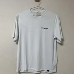 Patagonia 半袖Tシャツ メンズs キャプリーンクール