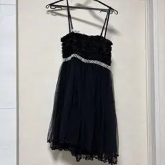 2026年最新】CECIL McBEE パーティードレスの人気アイテム - メルカリ
