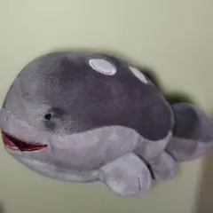 ポケモン　ドオー　ぬいぐるみ