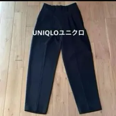 ユニクロ スラックス