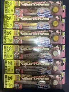 サクラドロップ6個セットのサムネイル