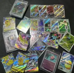 151 マスターボール ヤドン AR SR SAR まとめ売り 200枚