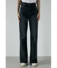 【タグ付き】マウジー MVS BLACK FLARE (L)26 ロング 2025年最新】MoUsSY mvs black flareの人気アイテム - メルカリ