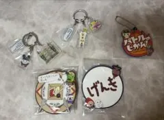 たまごっち 一番くじ I賞 おしごとに使えるラバーコレクション ラバーコースター