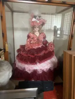 ウォルドルフ人形 ヴィンテージ ドール ドイツ スウェーデン 80s 90s