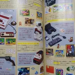 ニンテンドーマガジン 2023 ピクミン マリオ 任天堂 匿名配送 Switch