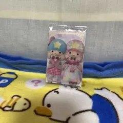 サンリオキャラクターズ ツインウエハース2