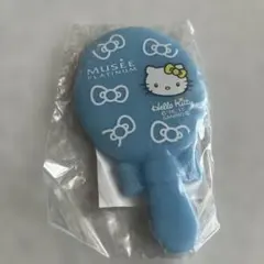 ミュゼ ハローキティ ミラー 鏡 非売品 【新品未開封】