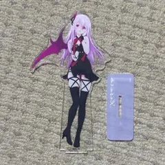 Engage Kiss キサラ　アクリルスタンド