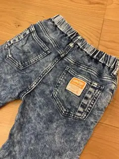 デニム ボトムス
