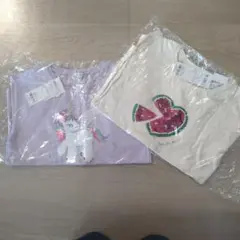 エニィファム半袖Tシャツのサムネイル