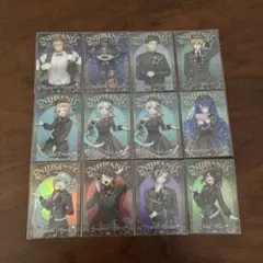 にじさんじ ウエハース 第2弾 バラ売り対応可