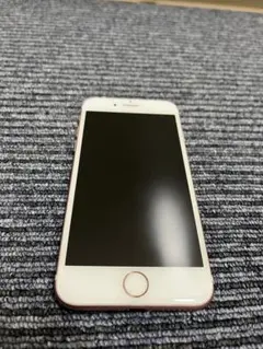 iPhone7 128GB ローズゴールド