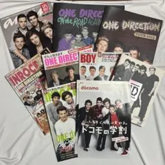 2026年最新】one_directionの人気アイテム - メルカリ