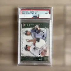 2013 BBM 大谷翔平 PSA10 ルーキー - メルカリ