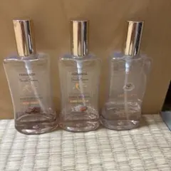 フェルナンダ　FERNANDA ボディミスト　使いかけ　3本セット　甘めの香りのサムネイル