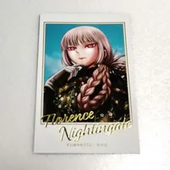 Fate/strange Fake 土地の守り手 ティーネ・チェルク RR - メルカリ