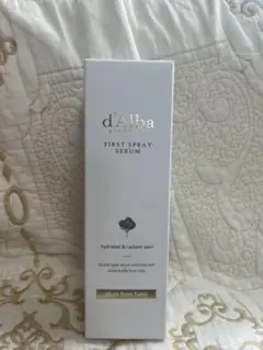 d'Alba First Spray Serum 100ml