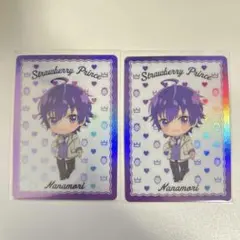 すとぷり ななもり