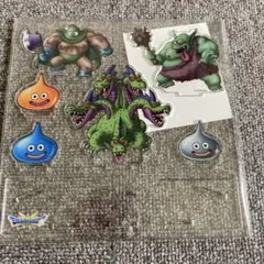 2026年最新】ドラクエ3 特典 アクリルの人気アイテム - メルカリ