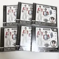 2026年最新】リノ fc盤 未開封の人気アイテム - メルカリ