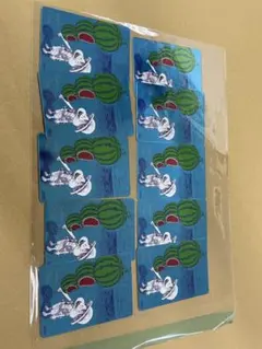 ONE PIECE ナツコミ 2026 メタキラカード 10枚セット - メルカリ