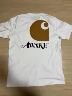 AWAKE NY × CARHARTT sizeXL
