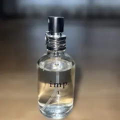 imp. 1 SHEER COTTON オードパルファム - メルカリ
