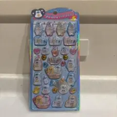 んぽちゃむ　うるちゅる　POPSEAL　クラックス