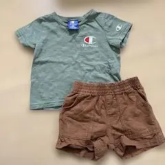 Champion チャンピオン Tシャツ 90cmのサムネイル