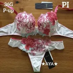 サルート 93 PU D75 P-upブラ&ソングM タグ付き 新品 - メルカリ