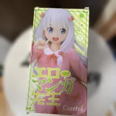 専用　エロマンガ先生　和泉紗霧ルームウェアのサムネイル