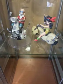 ドラゴンボール　一番くじ　スナップコレクション　亀仙人　ランチ　まとめ売り