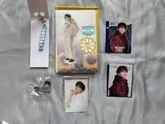 FANTASTICS 中島颯太 グッズセット アクリルスタンド