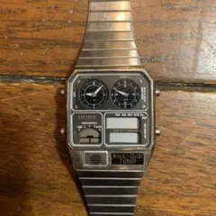 デジアナ シチズン