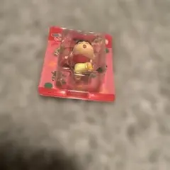 クレヨンしんちゃん フィギュア ミニチュア