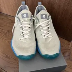ballaholic asics OLIDE NOVA FF 2 27.0cmのサムネイル