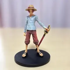 ワンピース グラメン シャンクス フィギュア