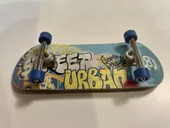 UAG 指スケコンプリート