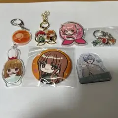 カラフルピーチ まとめ、バラ売り - メルカリ