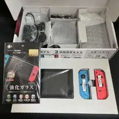 2026年最新】ニンテンドースイッチ 本体 未使用の人気アイテム - メルカリ