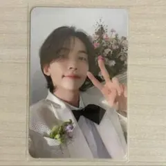 2025年最新】seventeen ジョンハン トレカ fmlの人気アイテム