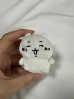 ちいかわ お座りぬいぐるみ2 カプセルトイ