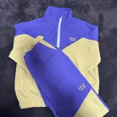 マーキーズ　セットアップ