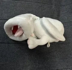 希少】タグ付 モンスターハンター スーパーDX かみつく フルフル